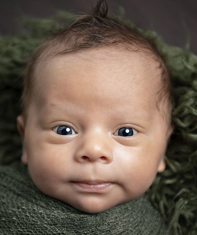 Lu7cky Jamesen-ShyBoy Hawkins